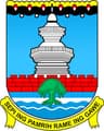 Logo Desa Binong